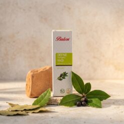 Balen Defne yapragi yagi 2 - Balen Defne Yaprağı Yağı 20ml