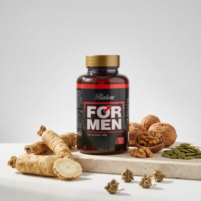 Balen For Men 120 Kapsül