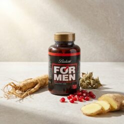 Balen ForMen 2 - Balen For Men 120 Kapsül
