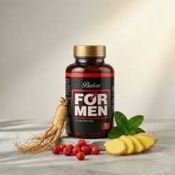 Balen ForMen 3 - Balen For Men 120 Kapsül