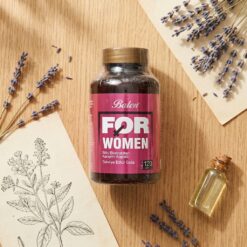 Balen ForWomen 2 - Balen For Women 120 Kapsül