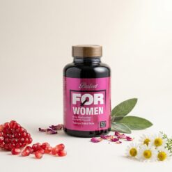 Balen ForWomen 4 - Balen For Women 120 Kapsül