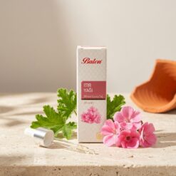 Balen Itir yagi 2 - Balen Itır Yağı (Geranium Oil) 20ml