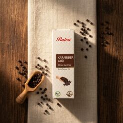 Alternative view of Balen Karabiber Yağı (Maserasyon) 20ml