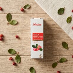 Alternative view of Balen Keklik Üzümü Yağı 20ml