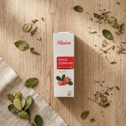 Balen Keklik uzumu yagi 4 - Balen Keklik Üzümü Yağı 20ml