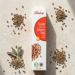 Balen Kendir tohumu yagi 250 ml 4 - Balen Kendir (Kenevir) Tohumu Yağı 250ml
