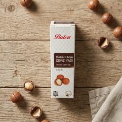 Balen Makademya cevizi yagi 3 - Balen Makademya Cevizi Yağı 20ml