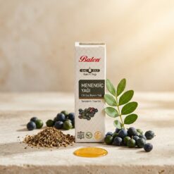 Balen Menengic yagi 2 - Balen Menengiç (Bıttım) Yağı 20ml