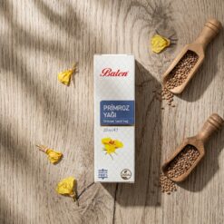 Alternative view of Balen Primroz (Akşam Sefası) Yağı 20ml