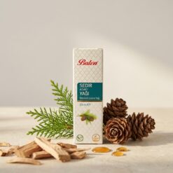 Balen Sedir agaci yagi 2 - Balen Sedir Ağacı Yağı 20ml