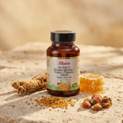 Alternative view of Balen V5 60 Tablet