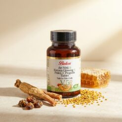 Balen V5 3 - Balen V5 60 Tablet