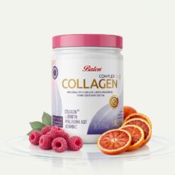 Balen collagen 2 - Balen Complex++ Collagen