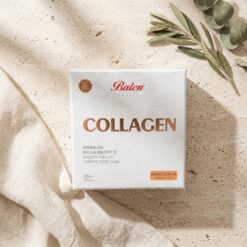 Alternative view of Balen Hidrolize Balık Kolajeni (Tip 1)