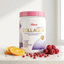 Balen collagen 3 - Balen Complex++ Collagen
