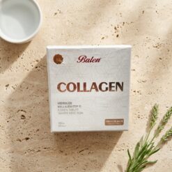 Balen collagen 4 1 - Balen Hidrolize Balık Kolajeni (Tip 1)