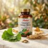 Balen Ginseng & Ginkgo Biloba 120 Tablet