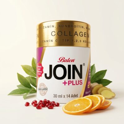 Balen Join+ Plus Collagen