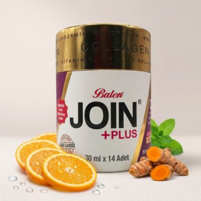 Alternative view of Balen Join+ Plus Collagen