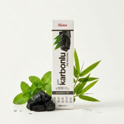 Alternative view of Balen Aktif Karbonlu Diş Macunu 100ml