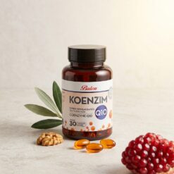 Alternative view of Balen Koenzim Q10 650 mg 30 SoftGel
