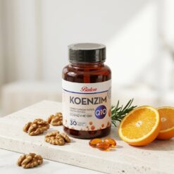 Balen Koenzim Q10 650 mg 30 SoftGel