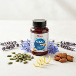 Balen MAG³ Vit. B6 60 Kapsül