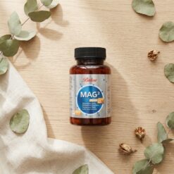 Alternative view of Balen MAG³ Vit. B6 60 Kapsül