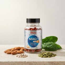 Balen mag3 3 - Balen MAG³ Vit. B6 60 Kapsül