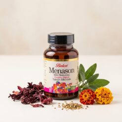 Alternative view of Balen Menason 60 Kapsül