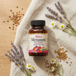 Balen menason 4 - Balen Menason 60 Kapsül