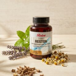 Alternative view of Balen RESTON 60 Tablet