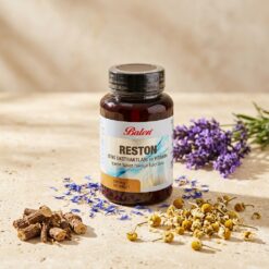 Balen reston 3 - Balen RESTON 60 Tablet