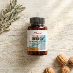 Balen reston 4 - Balen RESTON 60 Tablet