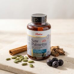 Alternative view of Balen Saw Palmetto Plus 80 Kapsül