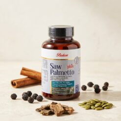 Balen Saw Palmetto Plus 80 Kapsül