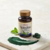 Balen spirulina 1 - Balen Spirulina 100 Tablet