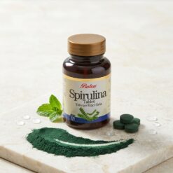Balen Spirulina 100 Tablet