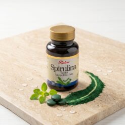 Alternative view of Balen Spirulina 100 Tablet