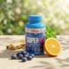 Balen Super Multivitamin For Men 60 Kapsül