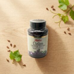 Balen uzum cekirdegi ekstrati 3 - Balen Üzüm Çekirdeği Ekstraktı 60 Kapsül