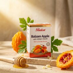 Balli kudret nari 3 - Balen Ballı Kudret Narı Macunu 210gr