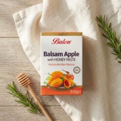 Balli kudret nari 4 - Balen Ballı Kudret Narı Macunu 210gr