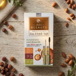 Alternative view of Balen BEEAUTY Besleyici Kaş Kirpik Yağı