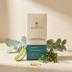 Balen BEEAUTY Masaj Yağı 150 ml: Rahatlatıcı