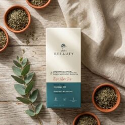 Alternative view of Balen BEEAUTY Masaj Yağı 150 ml: Rahatlatıcı