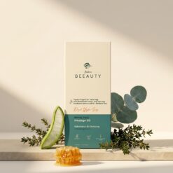 Beeauty Masaj yagi rahatlatici 3 - Balen BEEAUTY Masaj Yağı 150 ml: Rahatlatıcı