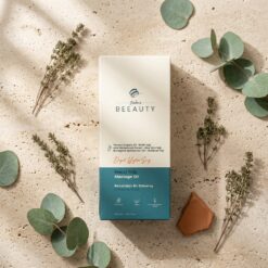 Beeauty Masaj yagi rahatlatici 4 - Balen BEEAUTY Masaj Yağı 150 ml: Rahatlatıcı