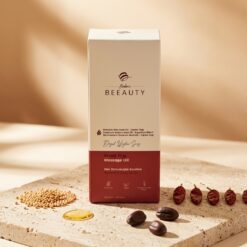 Balen BEEAUTY Masaj Yağı 150 ml: Her Dokunuşta Sıcaklık